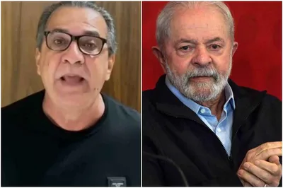 Malafaia chama Lula de “canalha” após ameaça do petista às igrejas