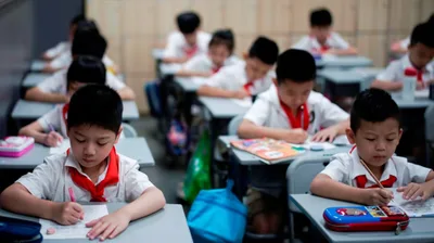 Educação é novo campo de batalha da China contra o cristianismo