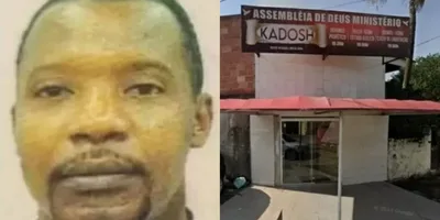 Obreiro é morto a caminho da igreja após ser confundido com miliciano no RJ