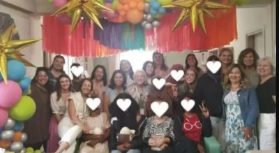 Ministério na Grécia alcança vítimas de tráfico para Jesus