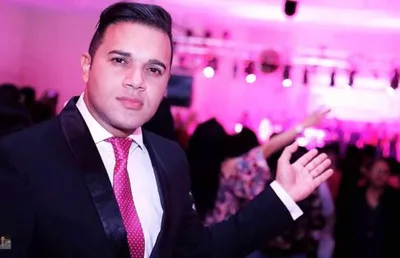 Pastor Kairos Júnior é desmascarado por youtuber Wellington Mattos