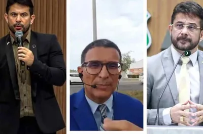 Homem que denunciou deputado Ap. Luiz Henrique, foi espancado e roubado