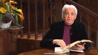 “Quero ser alguém que prega a cruz”, diz Benny Hinn sobre abandono à teologia da prosperidade | Notícias Gospel