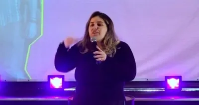 Polícia abre inquérito contra pastora por pregação que promove racismo e LGTFobia