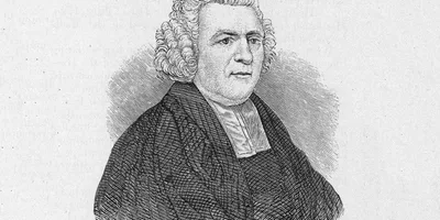 Heróis da Fé: John Newton, o inspirado autor de Amazing Grace