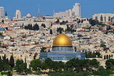 Austrália deixa de reconhecer de Jerusalém Ocidental como capital de Israel