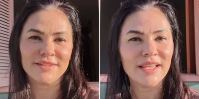 Suzana Alves renúncia papéis como atriz por causa da fé: “Algumas coisas não fazem sentido”