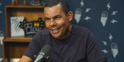 Rodrigo Silva lança revista em quadrinhos para encorajar crianças a estudar a Bíblia