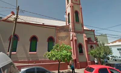 Mal súbito ceifa vida de pastor presbiteriano durante culto
