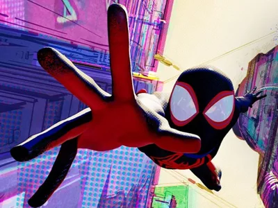 Novo personagem do Homem Aranha defende "crianças trans"