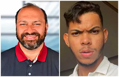 Para Maurício Soares, a saída de Jessé Aguiar da música gospel foi “falta de equilíbrio emocional”