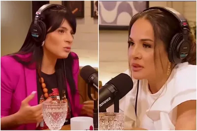 Em entrevista, Fernanda Brum critica mulheres que usam biquíni
