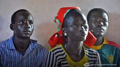 Países que perseguem a Igreja: como vivem os cristãos em Camarões