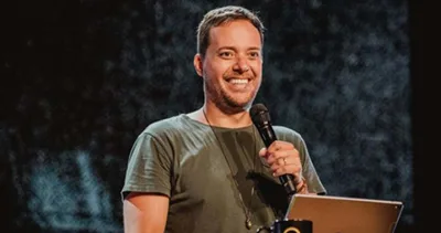 André Valadão diz que arco-íris é “aliança de Deus” e não símbolo LGBT