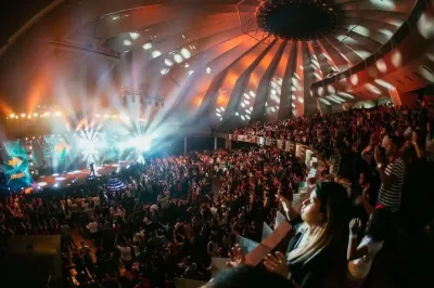 Expo Cristã 2024 começa hoje no Rio e espera receber mais de 300 mil pessoas