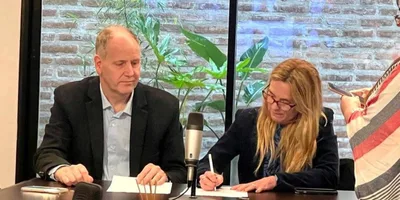 Argentina faz parceria com evangélicos em trabalho nas prisões: \"Momento histórico\"