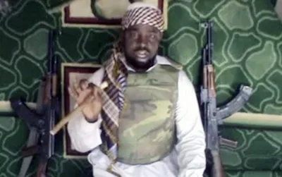 Líder do grupo terrorista Boko Haram é morto