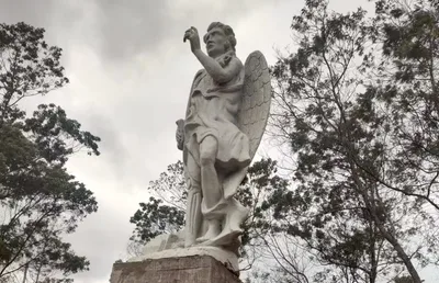 Templo de Lúcifer: Justiça acata pedido e impede inauguração