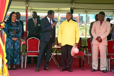 Uganda: governo fecha mais de 10 mil igrejas e entidades religiosas "não autorizadas" | Notícias Gospel