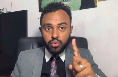 Youtuber Wellington Mattos quebra o silêncio e denuncia pastores