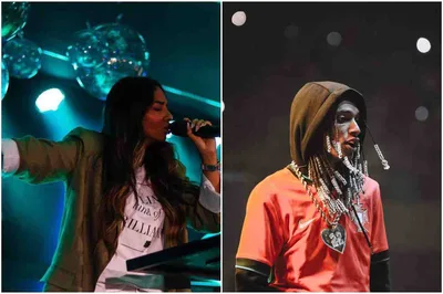 Evangélica, irmã de Oruam interpreta as canções do pai e ora pela conversão do rapper