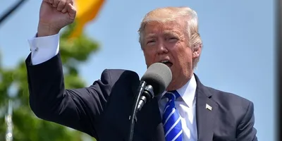 Donald Trump é eleito presidente dos EUA: ‘Deus me poupou para uma missão’