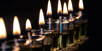 Hanukkah – a Festa da Dedicação