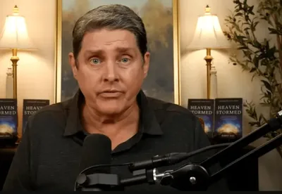 Homem ficou 30 minutos sem batimentos e relata ter tido encontro com Jesus