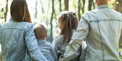 Uma geração cada vez mais órfã de família