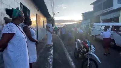 Perturbação de terreiro: igrejas são condenadas na Justiça do MA