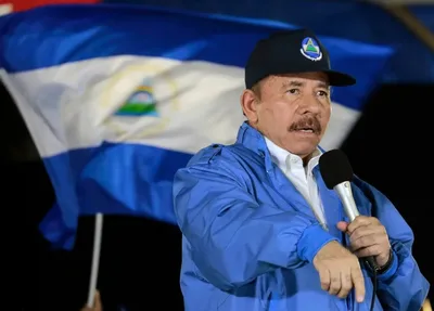 Daniel Ortega acusa Igreja Católica de ser “ditadura perfeita”