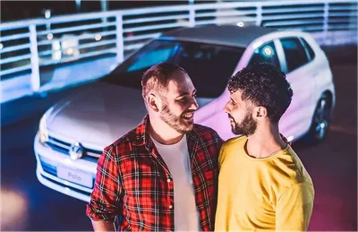 Volkswagen volta a virar alvo de críticas ao apresentar Polo com gays