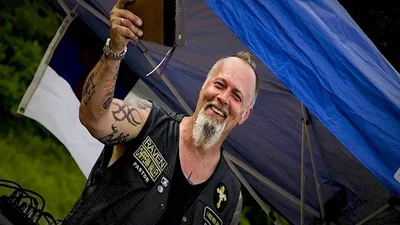 Ex-satanista se converte, vira pastor e conta testemunho: "Eu odiava meu pai" | Notícias Gospel