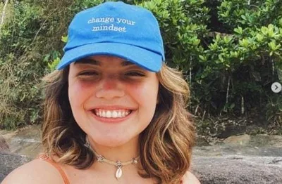 Ex-Carrossel Stefany Vaz se prepara para ser missionária: ‘Conheço meu objetivo final’