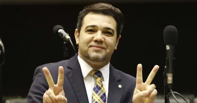 Marco Feliciano “perde” 150 mil votos, mas é reeleito em SP