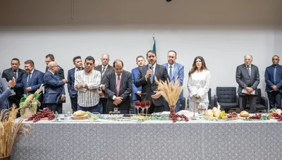 Proposta que busca ampliar isenção de igrejas gera atritos na Bancada Evangélica