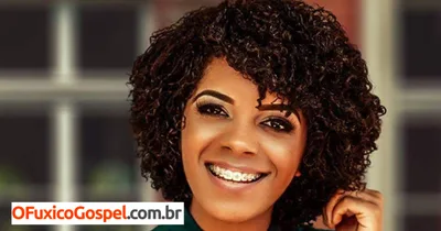 Kemilly Santos revela a única coisa que lhe põe medo no mundo gospel