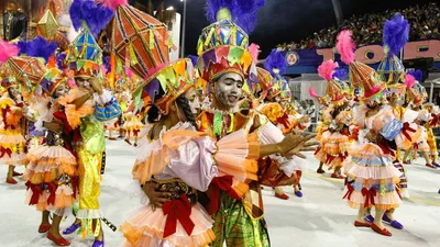 Hernandes Dias Lopes fala sobre consequências do carnaval: "Amargos frutos da festa dos excessos"