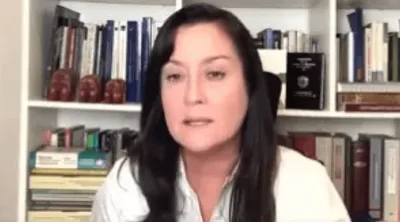 Opositora de Maduro vai responder por "traição" e "terrorismo"