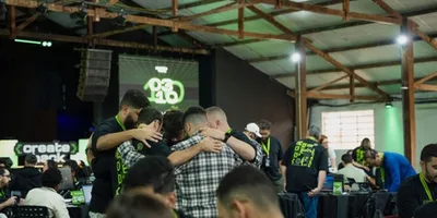 Maior hackathon cristão da América Latina abre inscrições para a edição de 2026