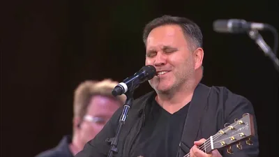 Cantor gospel faz música para dizer que Jesus é o mesmo "em todas as pandemias” | Notícias Gospel