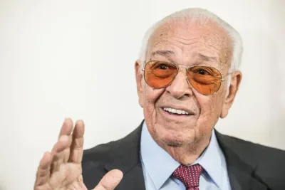 Quem foi Gedelti Gueiros, fundador da Igreja Cristã Maranata, que morreu aos 93 anos