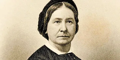 Série Mulher Cristã: Phoebe Worrall Palmer, Pioneira no Movimento de Santidade (Holiness)