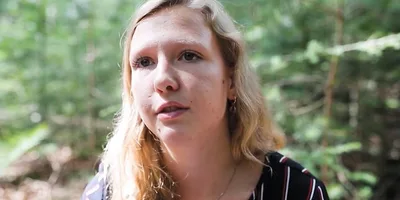 "Parecia que correntes estavam caindo de mim", diz jovem que lutou contra homossexualidade