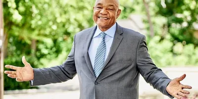 George Foreman morre aos 76 anos e família destaca: \"Um pregador devoto\"