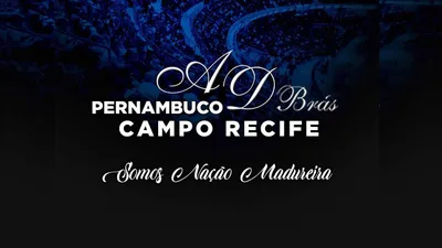 AD Brás se manifesta sobre pastor acusado de envolvimento com cantora