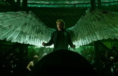 Filme proibido por pastores trás visão do apocalipse que intriga teólogos até hoje