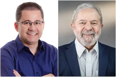 Cezinha de Madureira diz que diálogo com Lula não é traição a Bolsonaro