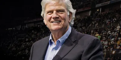 Franklin Graham cria fundo contra tentativas de silenciar a pregação do Evangelho