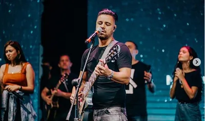 Antes de ser preso por crimes sexuais, Davi Passamani criou o culto “Vem, novinha”